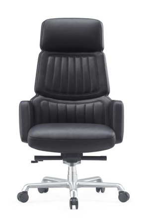 Кресло Lavoro A2411-1 Черный (Черный)