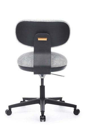 Кресло Ted KA21 Серый (Серый)