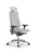 Кресло для руководителя Метта Samurai B2-10D - Infinity /Kc06/Nc06/D04P/H2cL-3D(M26.B32.G25.W03) (Белый)