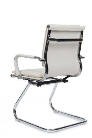 Кресло Hugo RCH 6003-3E Белый (Белый)