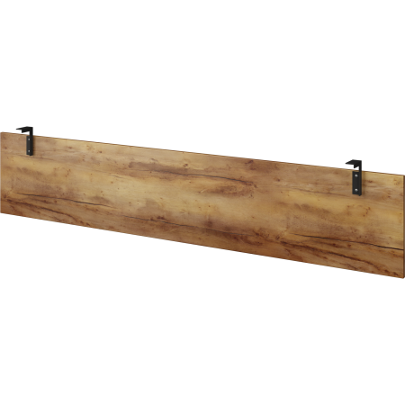 Модести-панель Смарт СММ-16 1450x350x18 (Таксония/Антрацит)