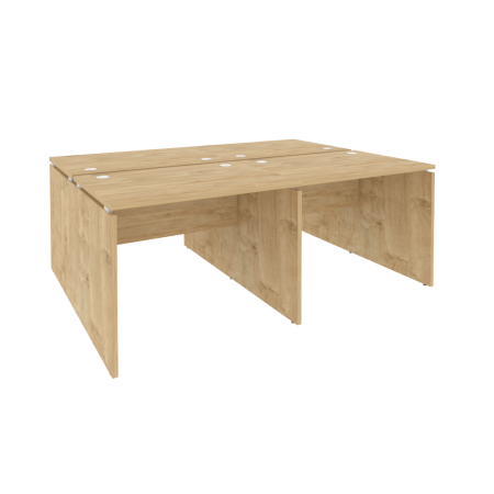 Рабочая станция Onix O.D.RS-4.1.7 1960x1475x750 (Тиквуд Светлый)