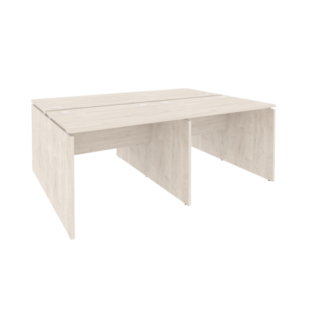 Рабочая станция Onix O.D.RS-4.1.7 1960x1475x750 (Денвер Светлый)