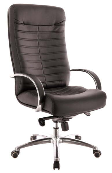 Orion AL M Экокожа Черный (Everprof Orion AL M Экокожа Черный)