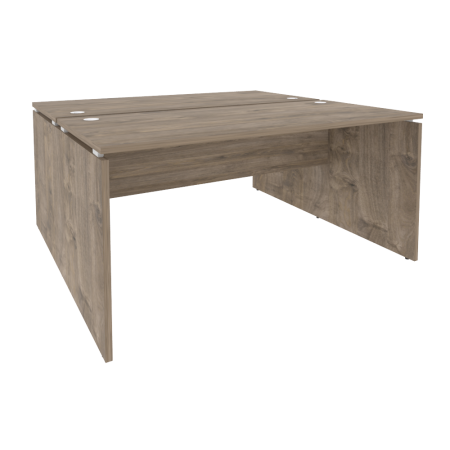 Рабочая станция Onix O.D.RS-2.4.7 1580x1475x750 (Тиквуд Темный)