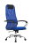 Кресло для руководителя Метта SU-B-8/подл.131/осн.003 (Синий)