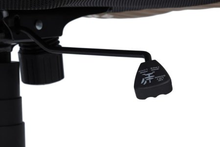 Кресло Kors RCH 9356M Темно-коричневый (Темно-коричневый)