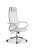 Кресло для руководителя Метта Sit 10 B1-115K - X2+Extra /Um00/Wm12/K1cL(M09.B23.G18.W01) (Белый)