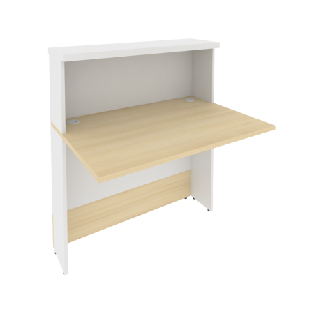 Модуль прямой Л.МП-2 1000x736x1156 (Акация Лорка)