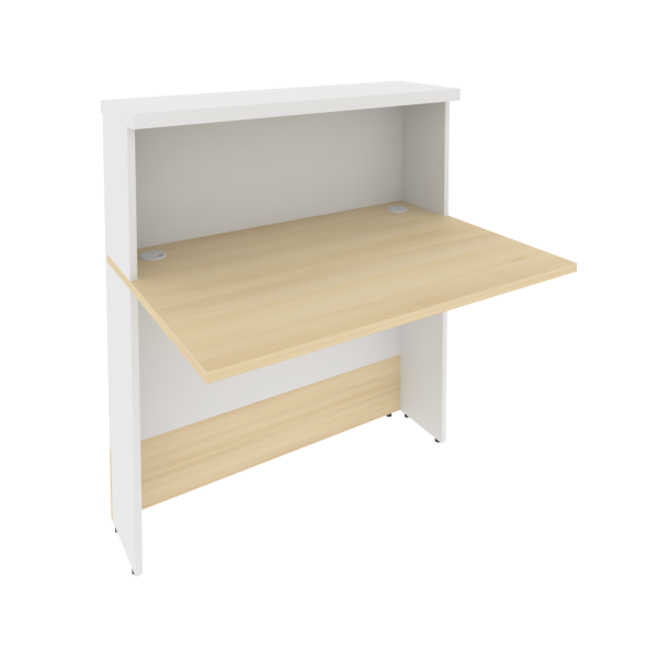 Модуль прямой Л.МП-2 1000x736x1156 (Акация Лорка)