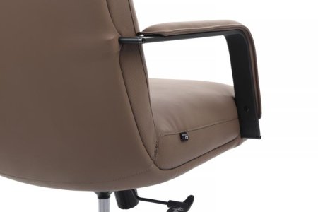 Кресло Otto RCH CM-P001AS Коричневый (Коричневый)