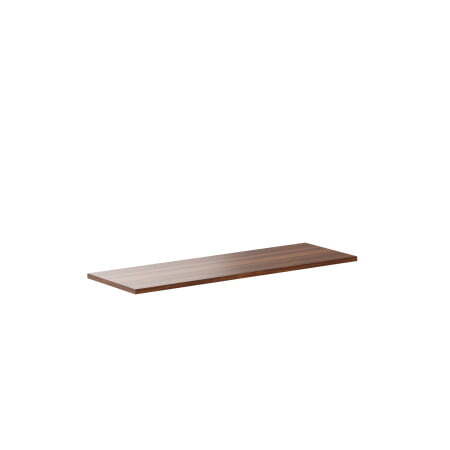 Панель горизонтальная 1шт. Born В-840 1375x450x25 (Орех Даллас)