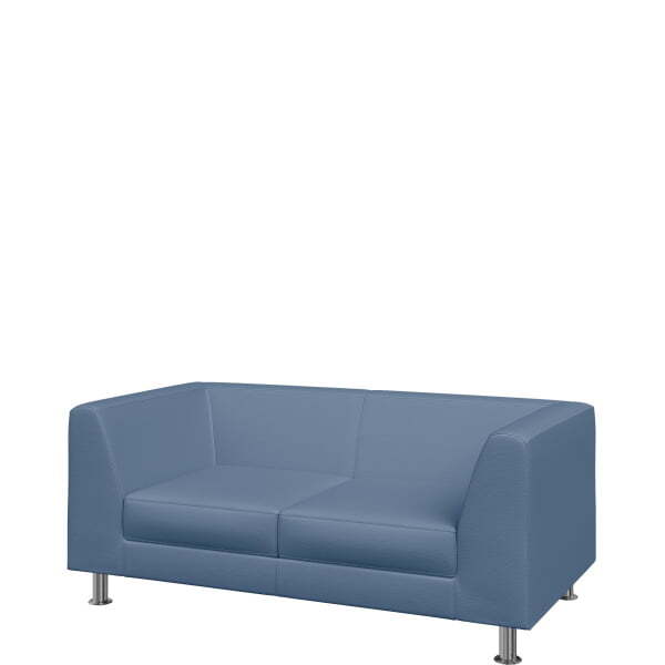 Диван Эволюшн. Диван 2-местный. (Диван 2-местный ecotex_3020)