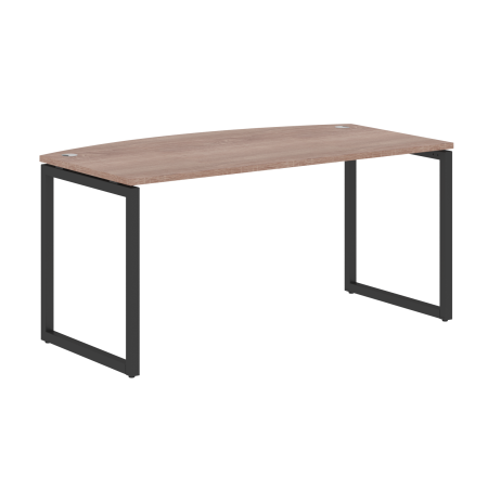 Стол руководителя Xten-Q XQET 169 1600x867x750 (Дуб Сонома)