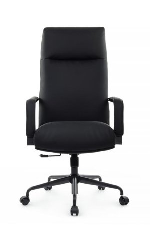 Кресло Otto RCH CM-P001AS Черный (Черный)