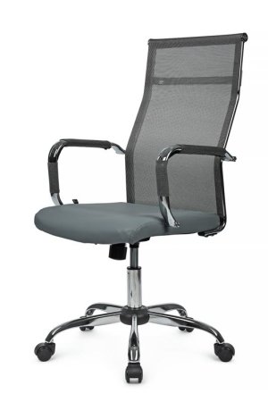 Кресло Art RCH 6017H Серый (Серый)