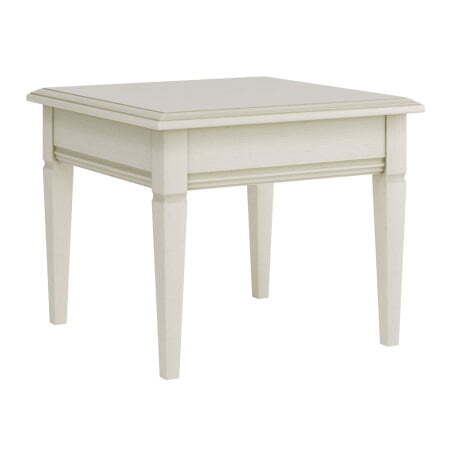 Стол кофейный OXD292606 600x600x500 (Белёный дуб)