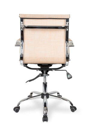 Офисное кресло College CLG-619 MXH-B Бежевый (Бежевый)