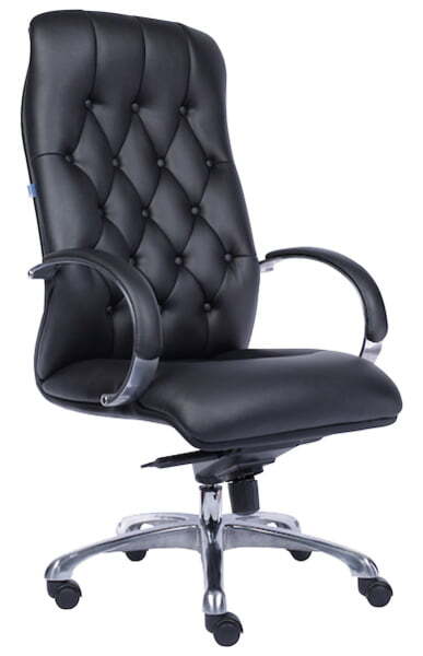 Monaco Экокожа Черный (Everprof Monaco Экокожа Черный)