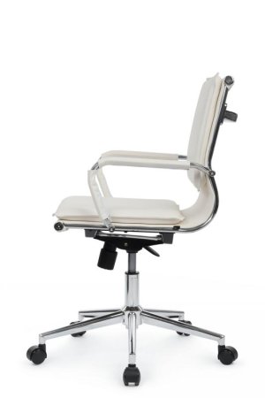 Кресло Hugo RCH 6003-2SE Белый (Белый)