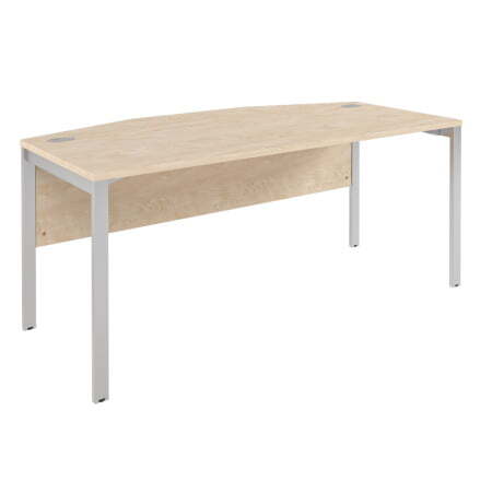 Стол руководителя Xten XMET 189 1800x914x750 (Бук тиара)