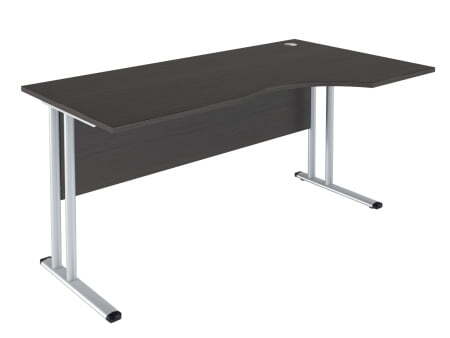 Стол эргономичный Имаго СА-1МR 1600x900x755 (Венге)