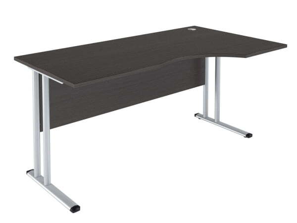 Стол эргономичный Имаго СА-1МR 1600x900x755 (Венге)