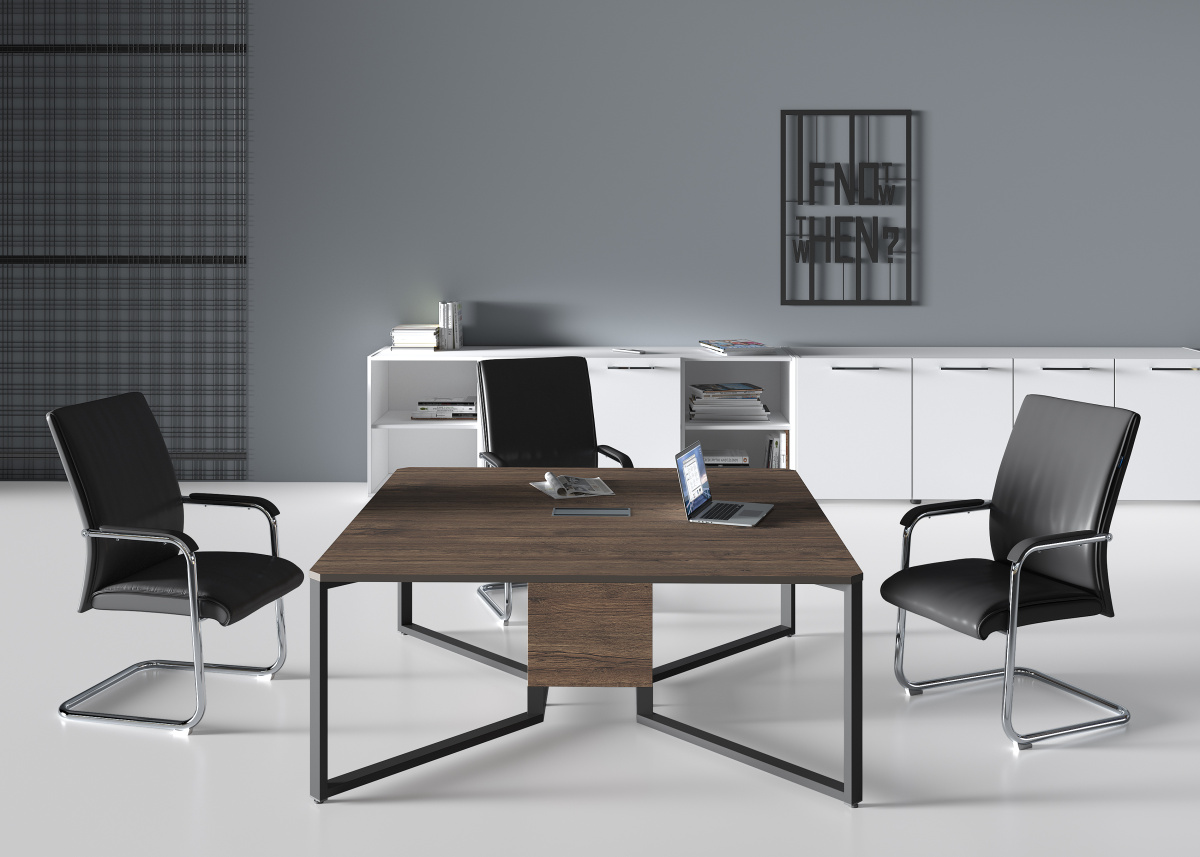 Мебель для переговоров Summit