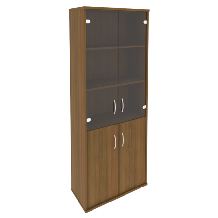 Шкаф Riva А.СТ-1.2 770x365x1980 (Орех Гварнери)