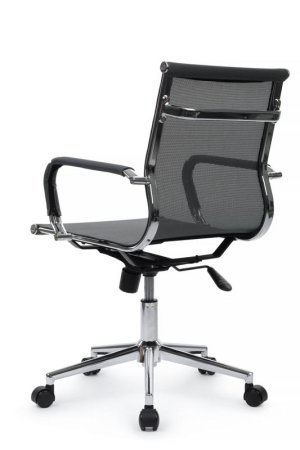 Кресло Hugo RCH 6001-2SE Серый (Серый)