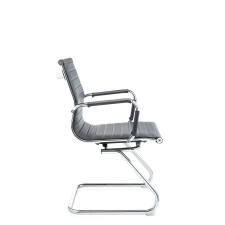 Офисное кресло Jarick Strong Gray (Серый)