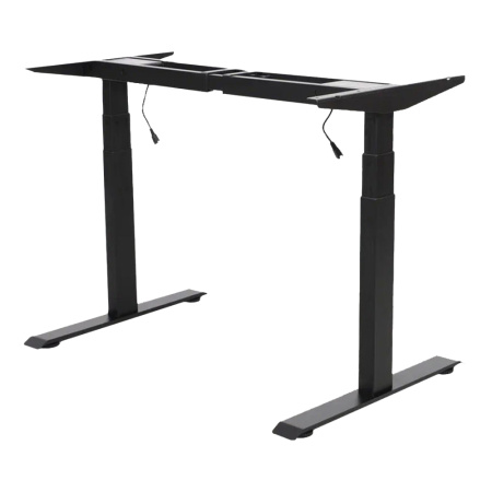 Подстолье с электроприводом LA-2A3 PREMIUM (Черный)