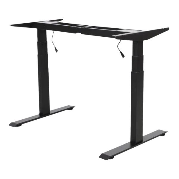 Подстолье с электроприводом LA-2A3 PREMIUM (Черный)