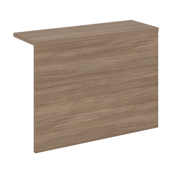 Накладка прямая высокая для О.R-F.MP.V-138 Onix О.R-NP.V-138.1 920x327x674 (Дуб Аризона)