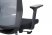 Кресло Fix RCH 871E-3D-M3 Серый/Черный (Серый/Черный)