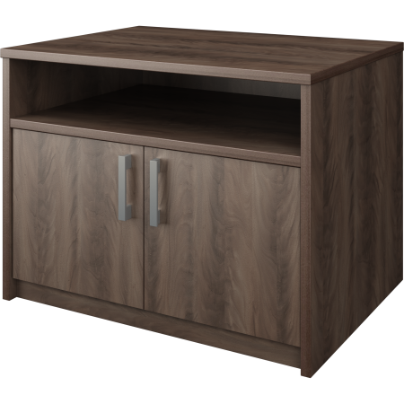 Тумба под оргтехнику Арго АТ-10 800x600x600 (Ольха)