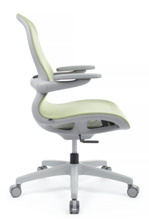 Кресло Miller YSJ-300 Зеленый (Зеленый)