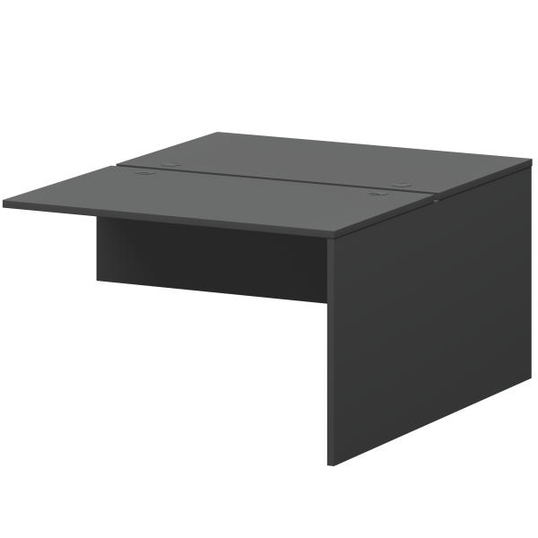 Модуль двойной Смарт СМСН25-2.12.73 1200x1496x750 (Графит)