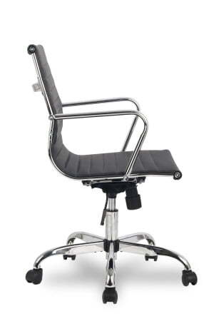 Офисное кресло College H-966L-2/Black (Черный)