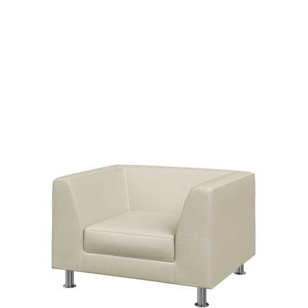 Диван Эволюшн. Кресло. (Кресло ecotex_3025)