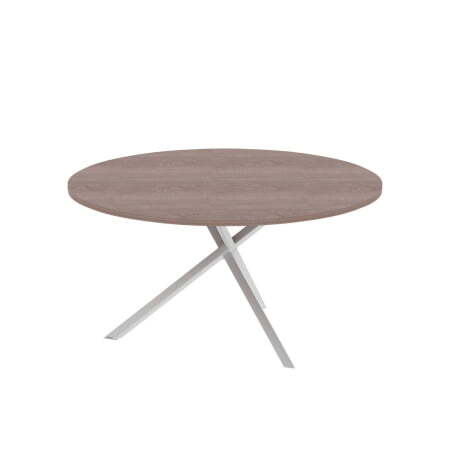 Конференц-стол Xten XRST 150 1200x1200x750 (Дуб Сонома)