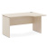 Стол письменный правый Vasanta V-44п 1400x1000x750 (Дуб Кентербери)