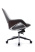 Офисное кресло Aura-M FK005-B Антрацит (Антрацит)