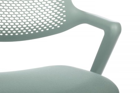 Кресло Dream-F D2202-2 Зеленый (Зеленый)