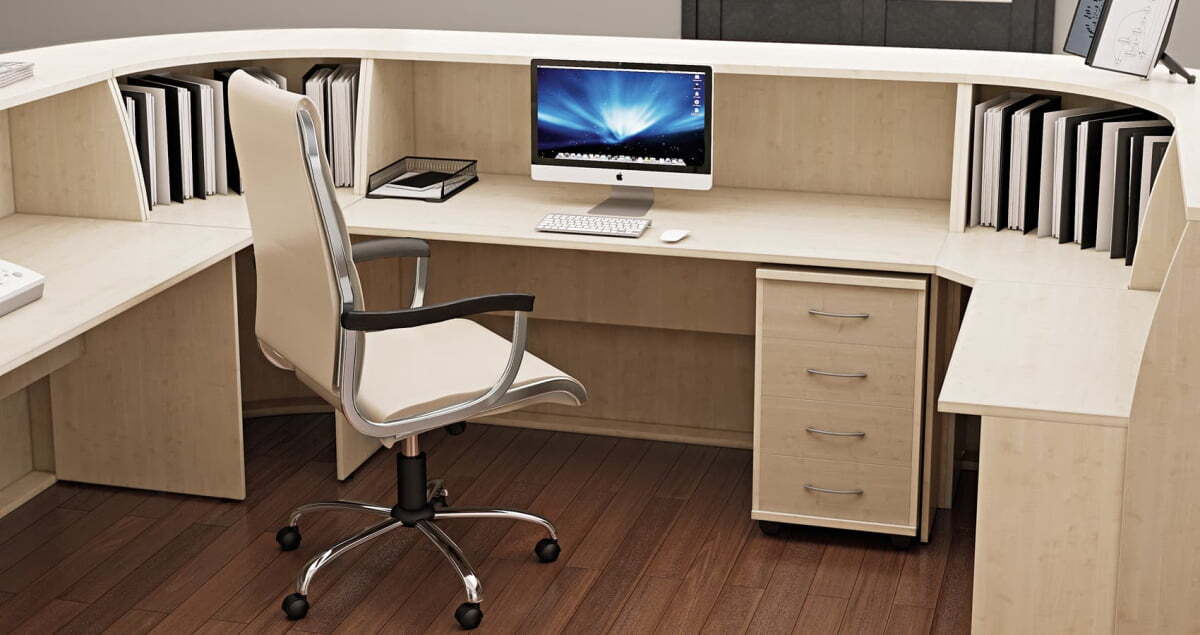 Мебель для приемных Riva R