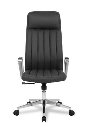 Офисное кресло College HLC-2413L-1/DСерый (Серый)