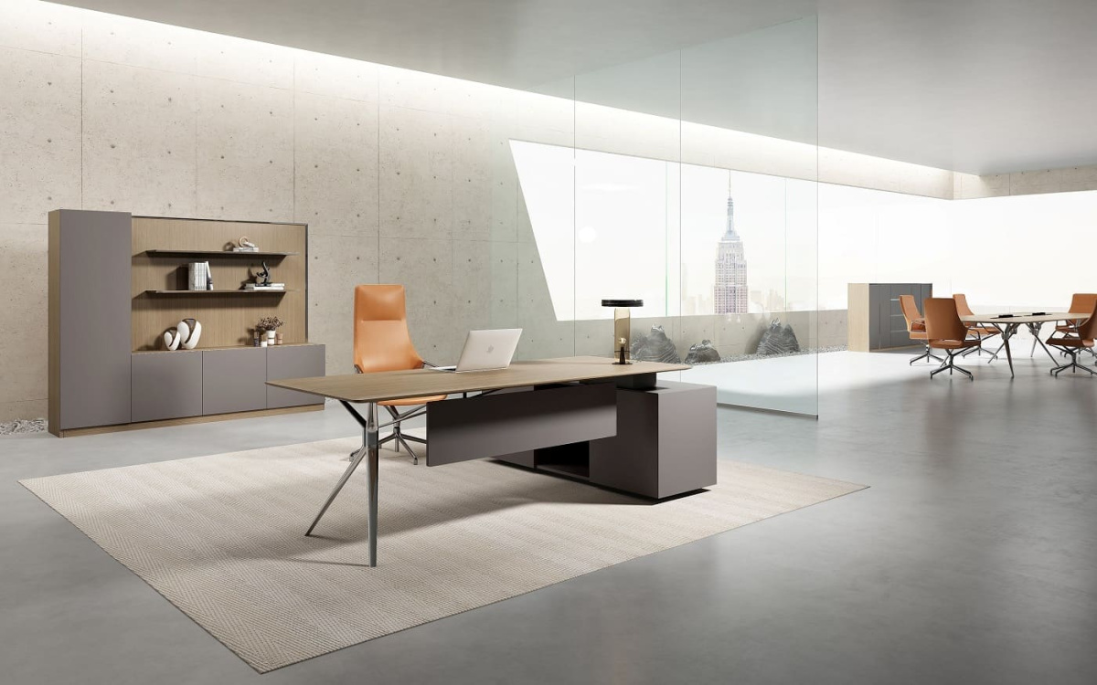 Кабинет руководителя Ares Lux