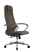 Кресло для руководителя Метта МЕТТА B 1m 32PF/подл.127/осн.004 (Коричневый)