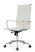 Кресло Hugo RCH 6002-1SE Белый (Белый)