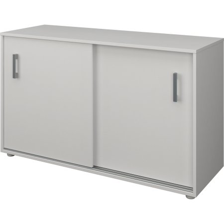 Тумба-купе Арго АМТ-12.7 1236x442x760 (Серый)